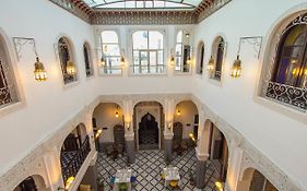 Riad Fes Bab Rcif&spa